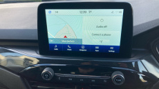 Ford Kuga 2.5 FHEV ST-Line X Edition 5dr CVT Hybrid Estate